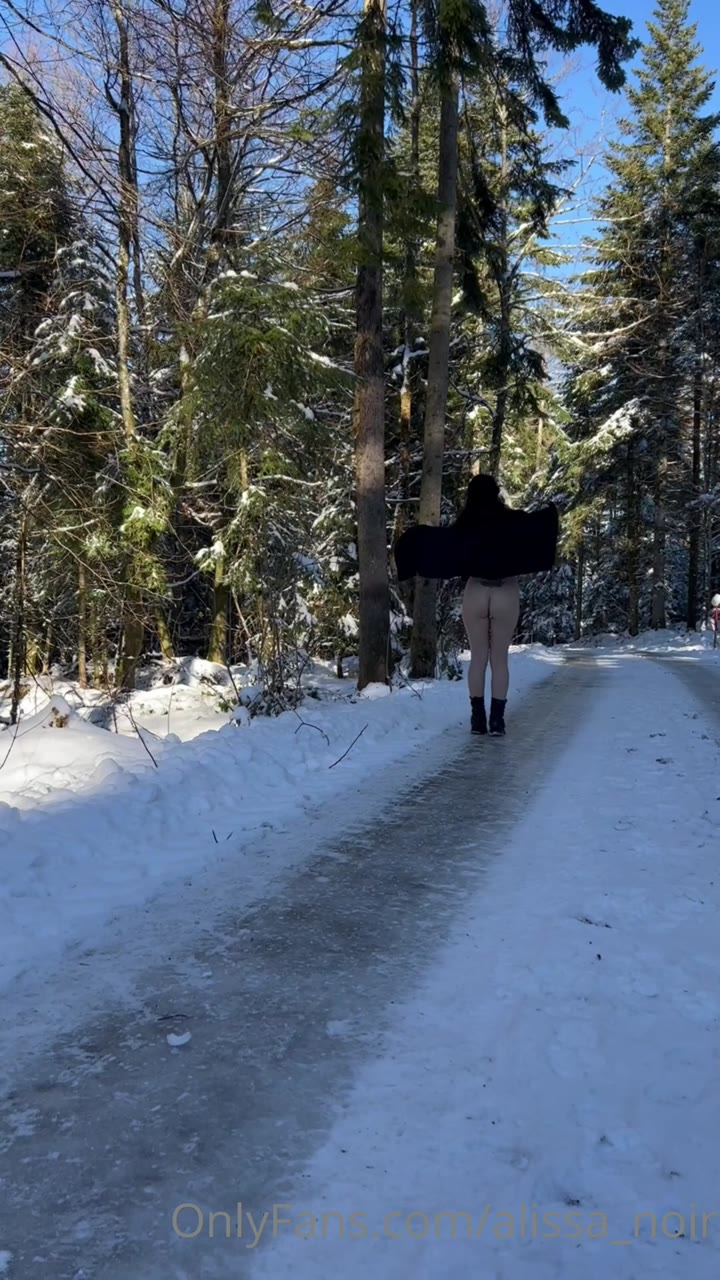 Epic soft Alissa Noir leaked xxx Exclusive full vid