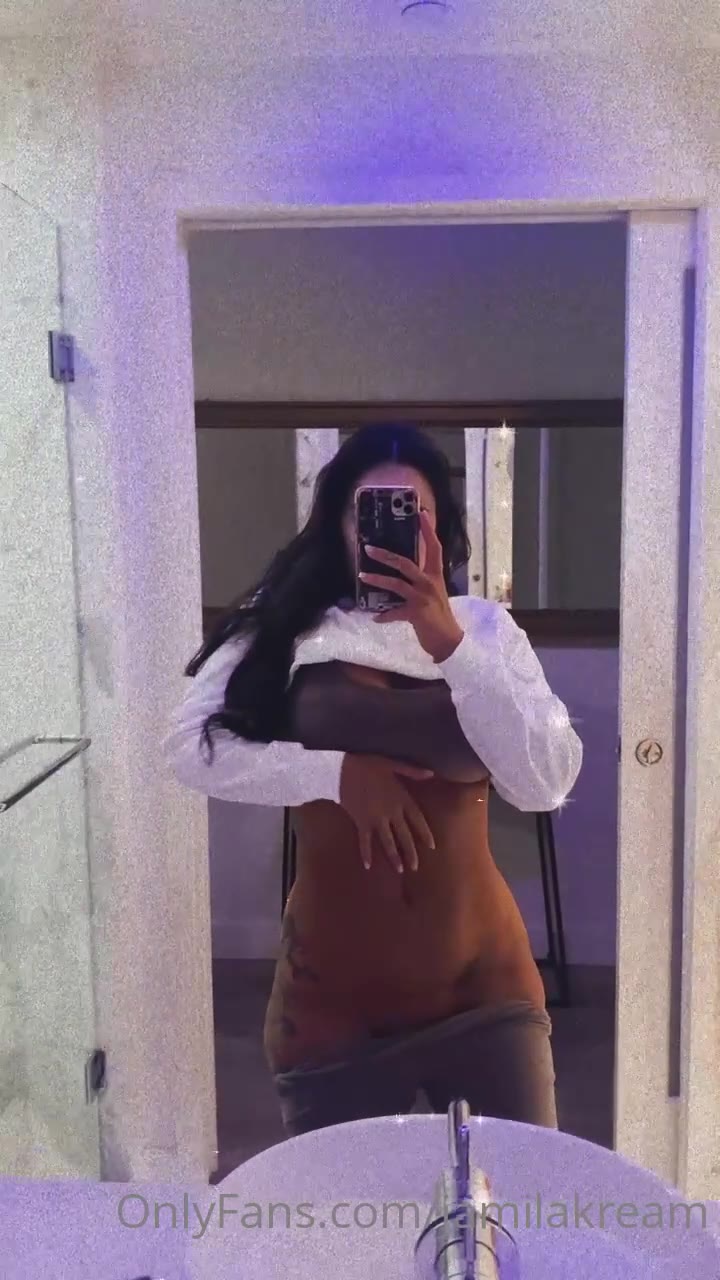 trashy Jameelahh Nude exposed Exclusive full video Sensational