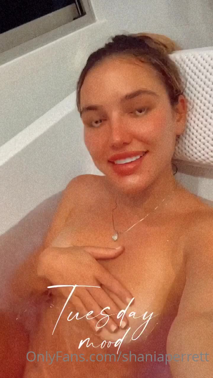 Shania Perrett Nude porn Epic