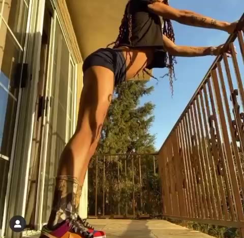 coi leray leaked xxx Exposed