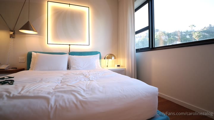 corrupt Sweating Caroline Zalog Leaked Onlyfans