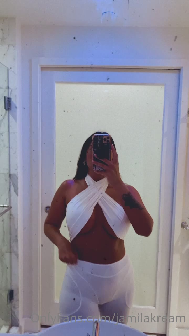 Jameelahh real name Exposed