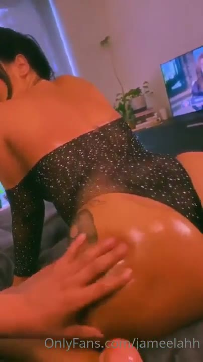 x-rated Jameelahh Onlyfans nude Epic