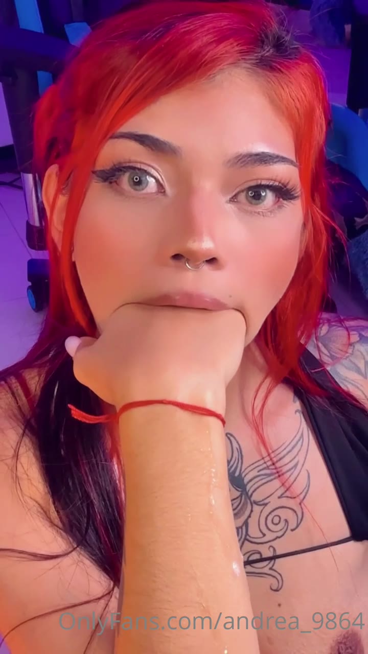 Epic woman Andrea98 Leak exposed