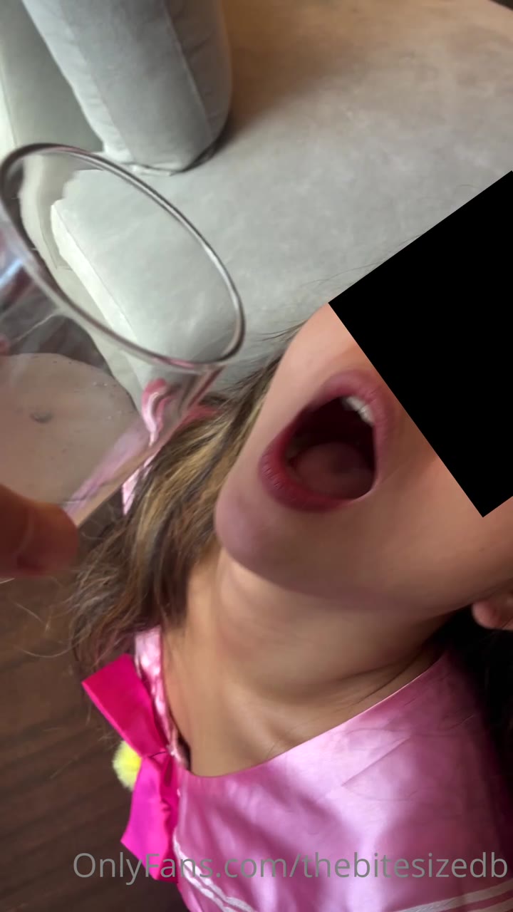 biddy Dripping THEBITESIZEDB bj