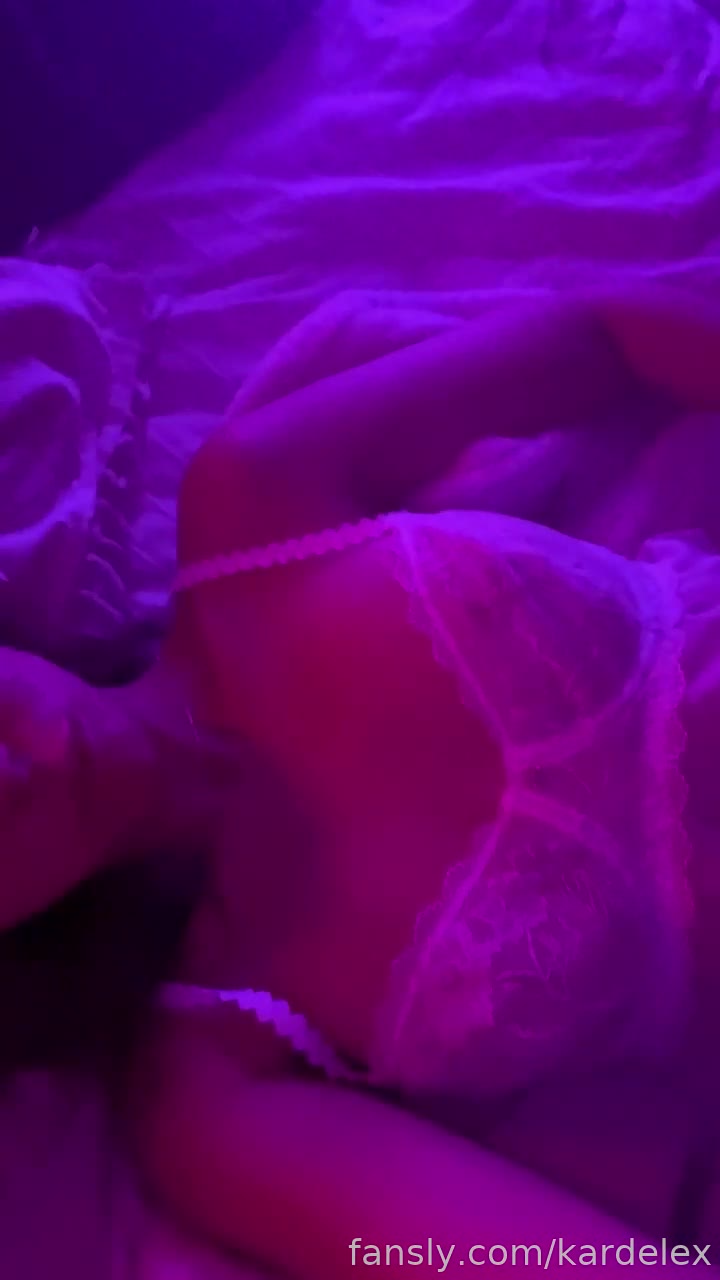 his Kardelex fuck Vid Exposed