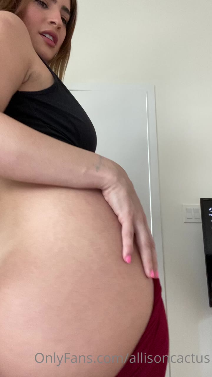 AllisonCactus Onlyfans leaked