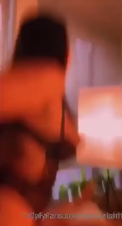 Jameelahh Onlyfans leaked  FullVID