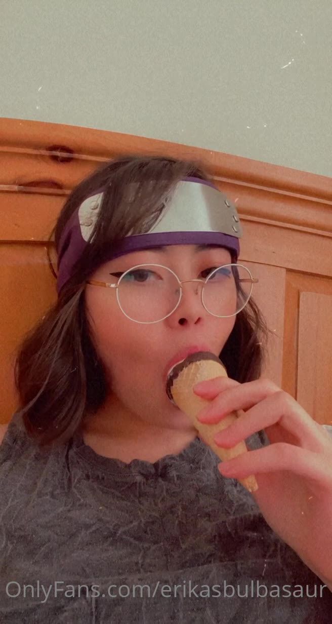 hoyden ErikasBulbasaur sex Sensational