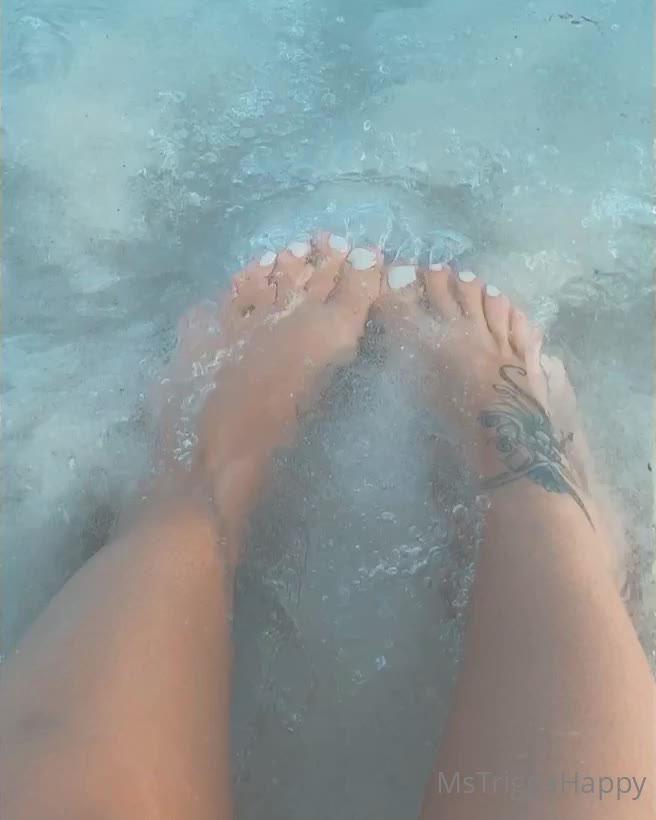 Epic TriggaHappy Nude Patreon