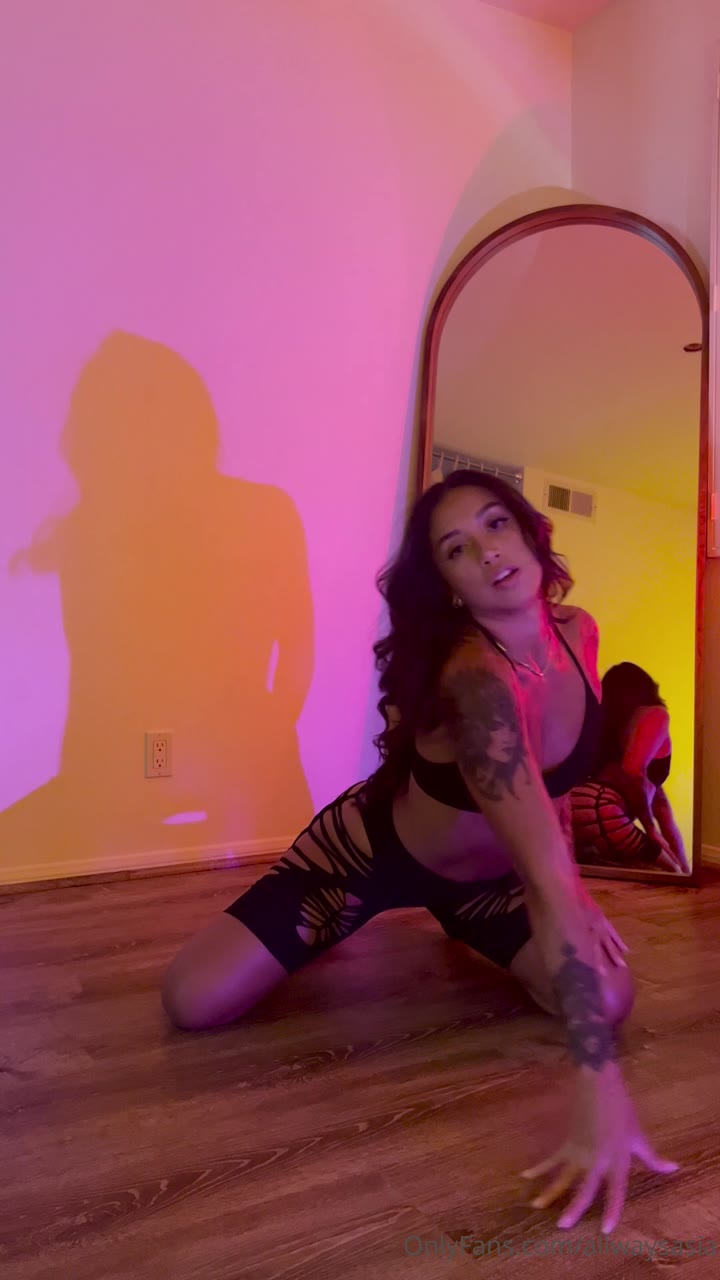 tender Asia Naked leaked