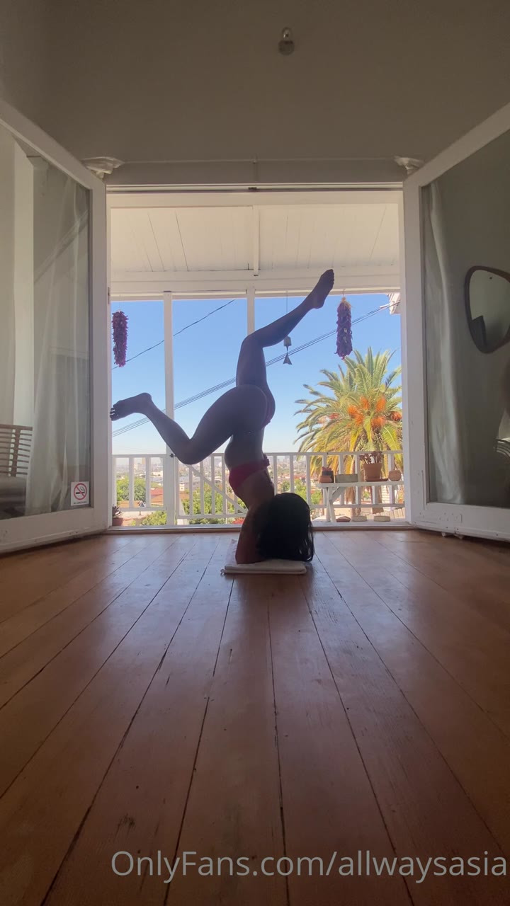 Exposed Asia Nude leak