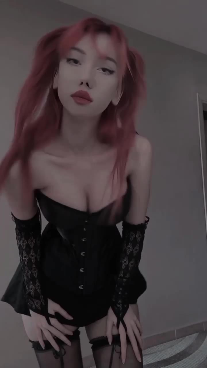 weird Kardelex Nudes Exposed