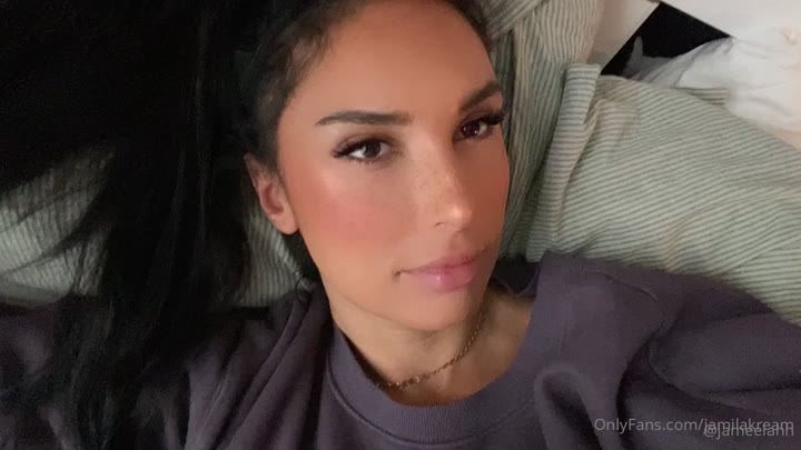 salacious Jameelahh Leak Onlyfans Epic