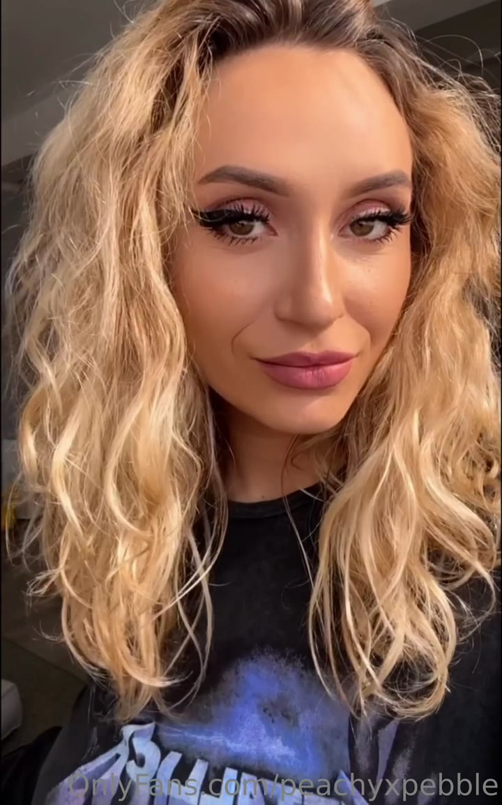 skirt PeachyX fap VIDFULL