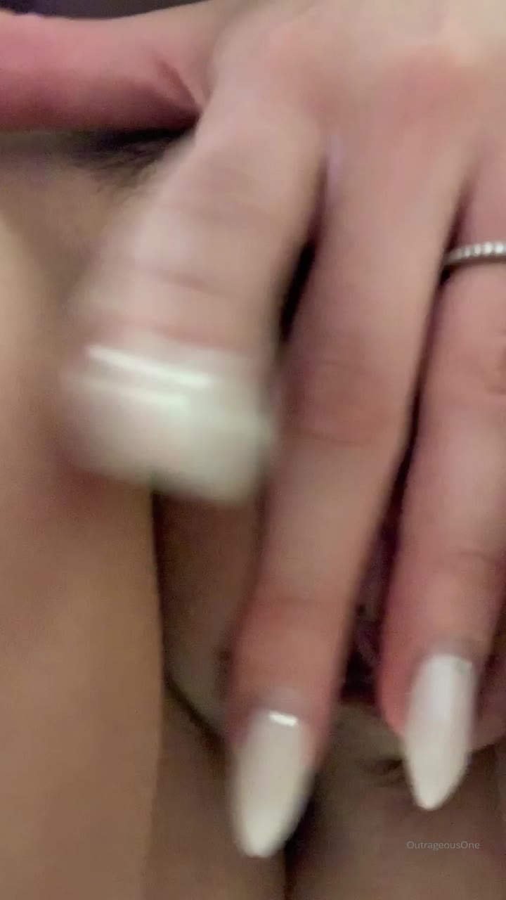 vulgar Dripping Olivia Onlyfans nude