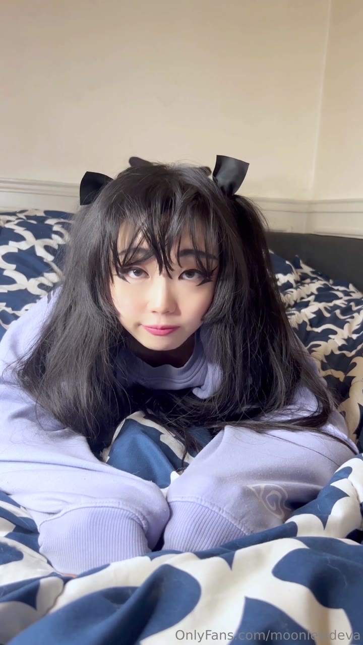 Exposed Moonlewdeva clips