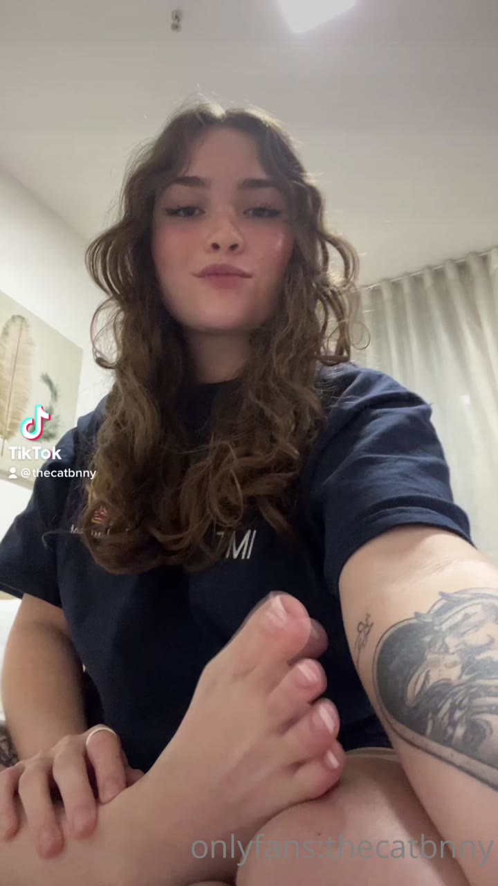 Catbunnygomez Leaked OF Sensational