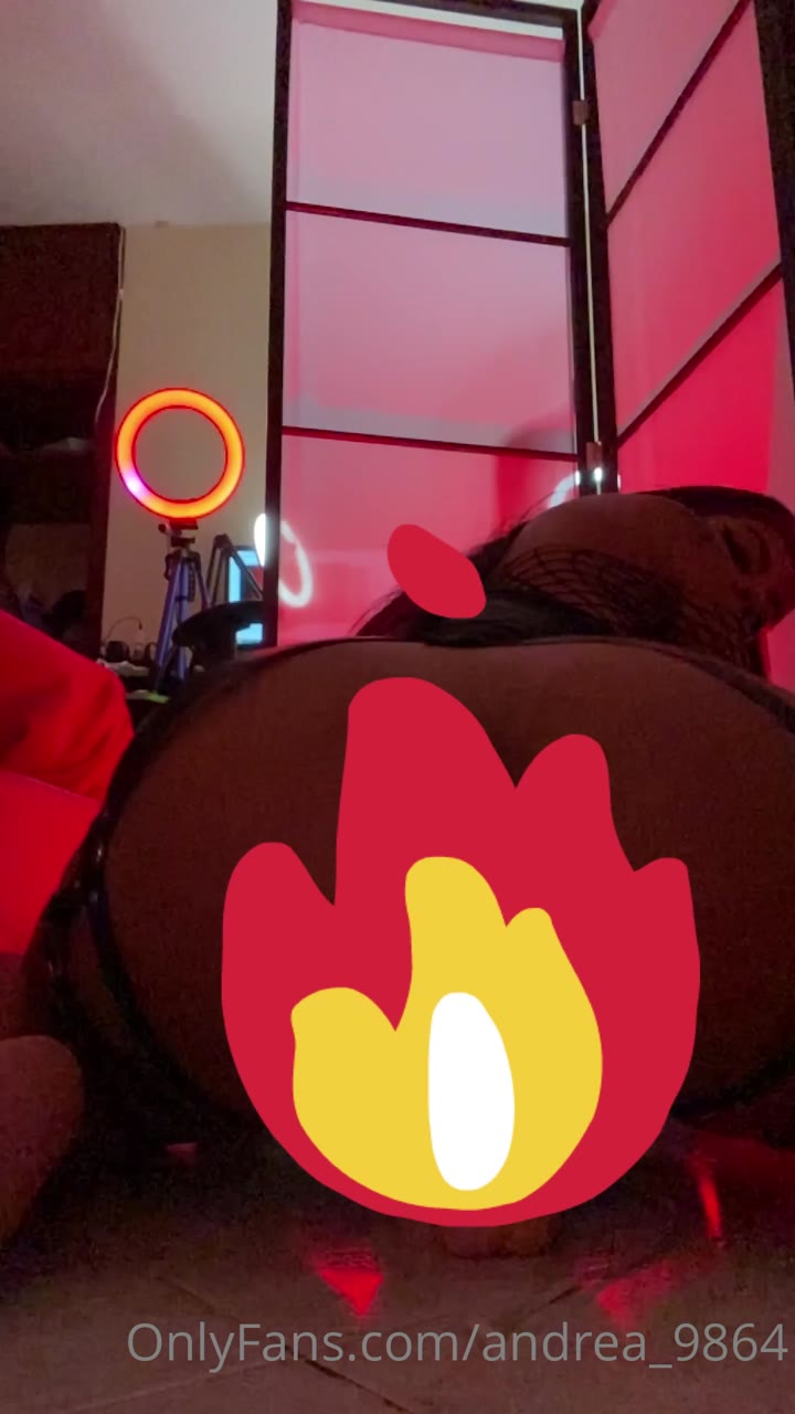 Andrea98 anal Exposed