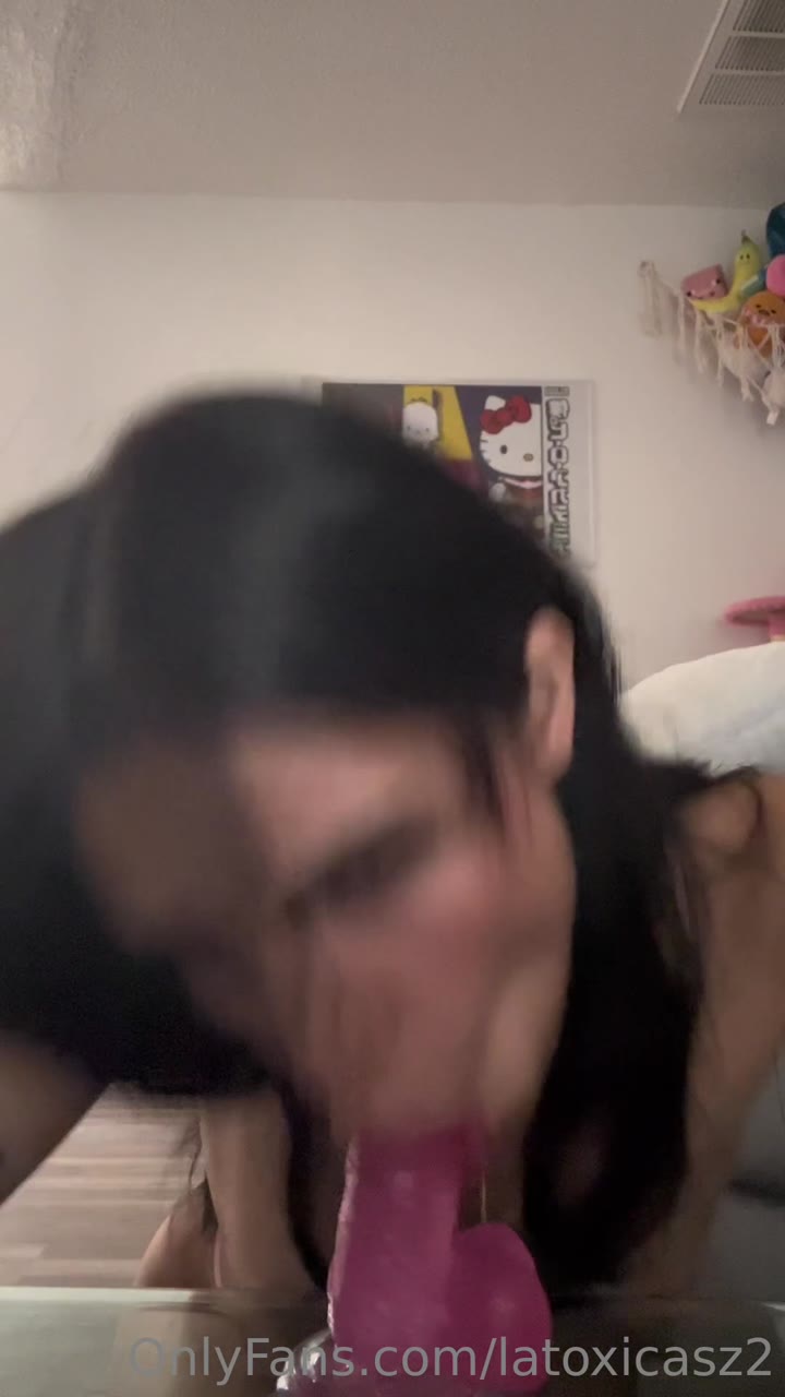 Epic missus Latoxicasz Leak release VIDFULL