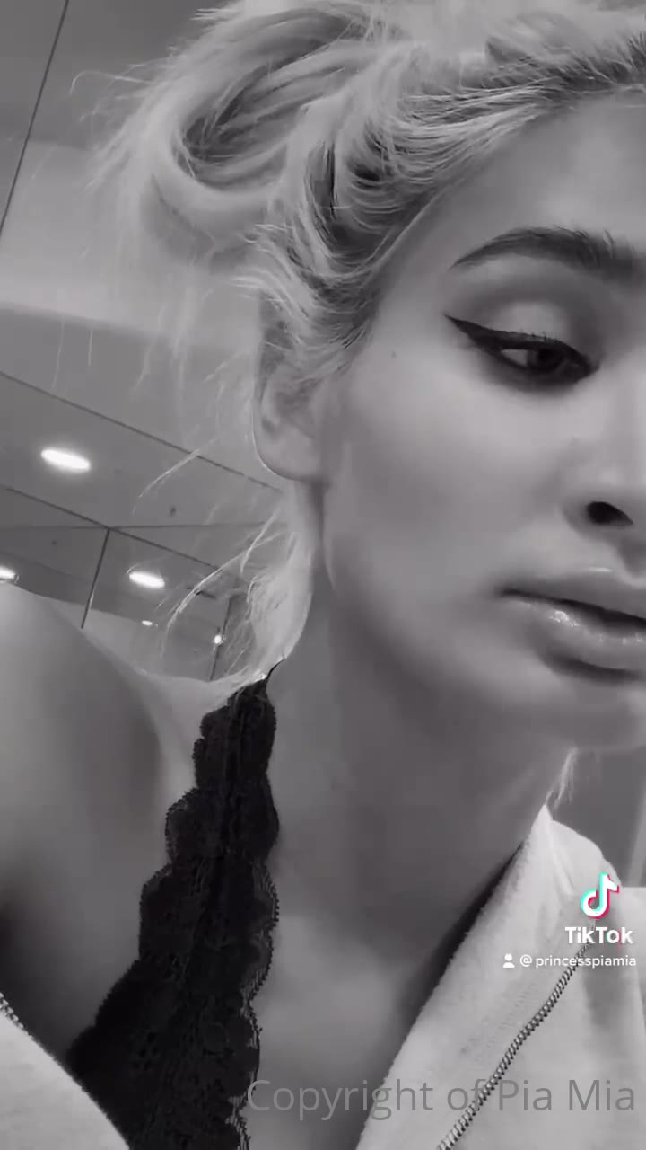 hardcore Princess Piamia Nude Leaked