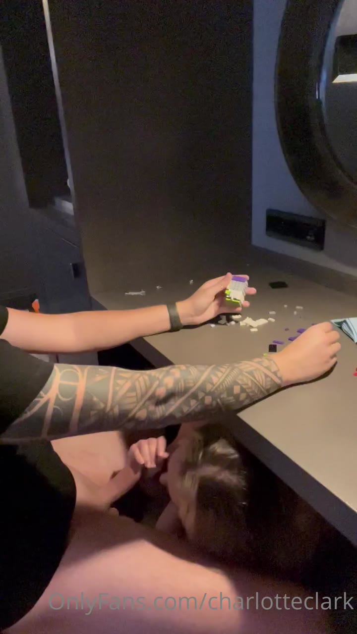 Epic Jewess Charlotte Clark Nude porn full vid