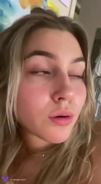 Sensational Lauren and Natalie Fansly leak