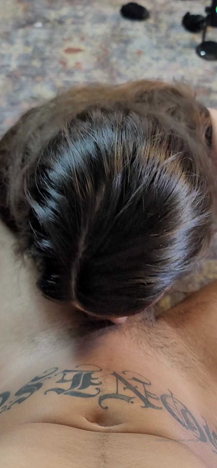 sleazy mari jandro pussy Clip