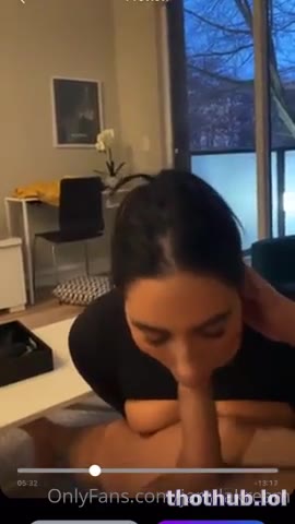 Jameelahh ripped cams