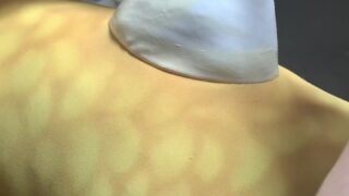 FeliciaVox leaks OF  full vid