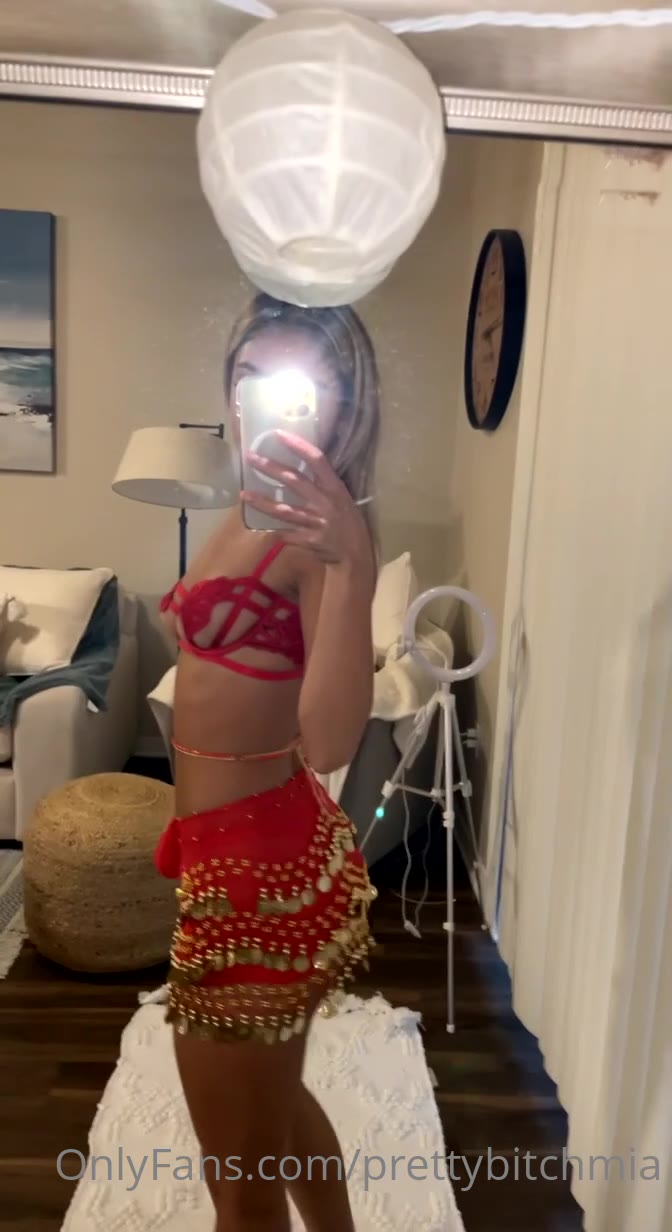 Epic babe Pretty bit Mia simpcity Exclusive full vid