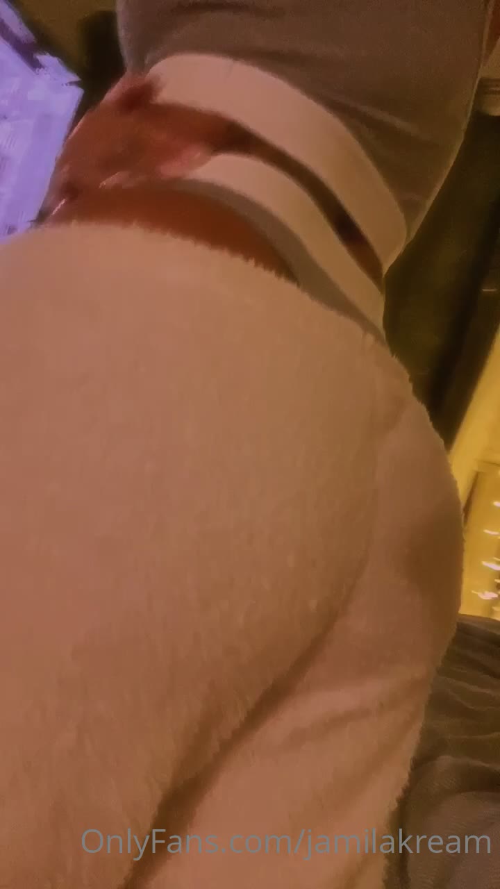 Sensational Jameelahh Leak Onlyfans