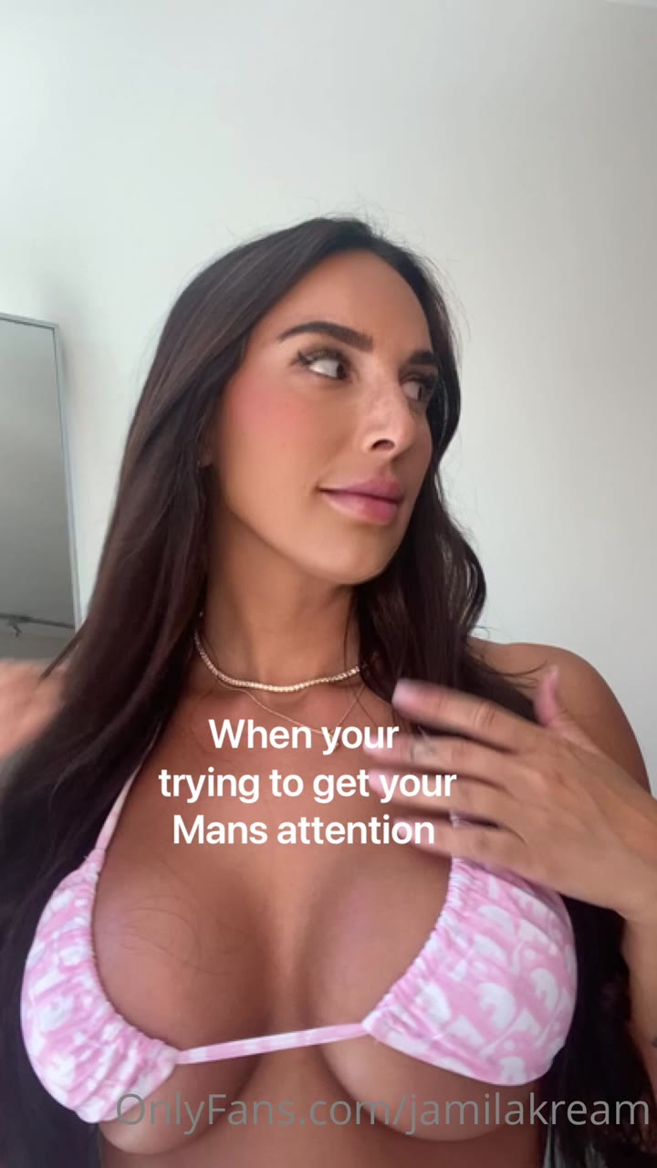 Epic Jameelahh Onlyfans Leak