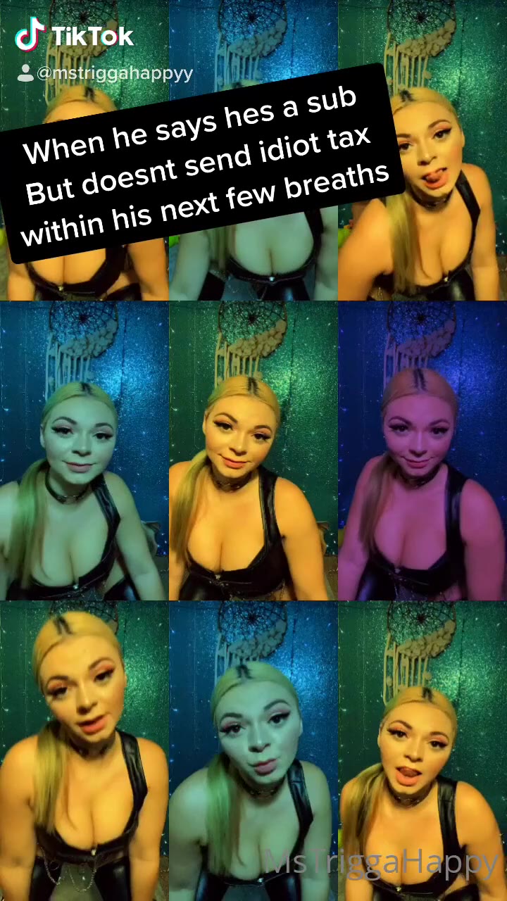 TriggaHappy leak xxx Epic