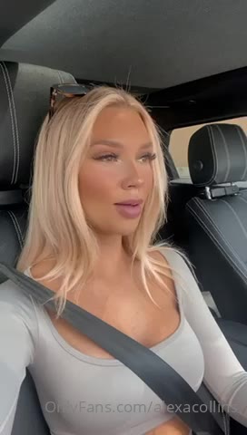 call-girl Sweating Alexa Collins Fansly leaked