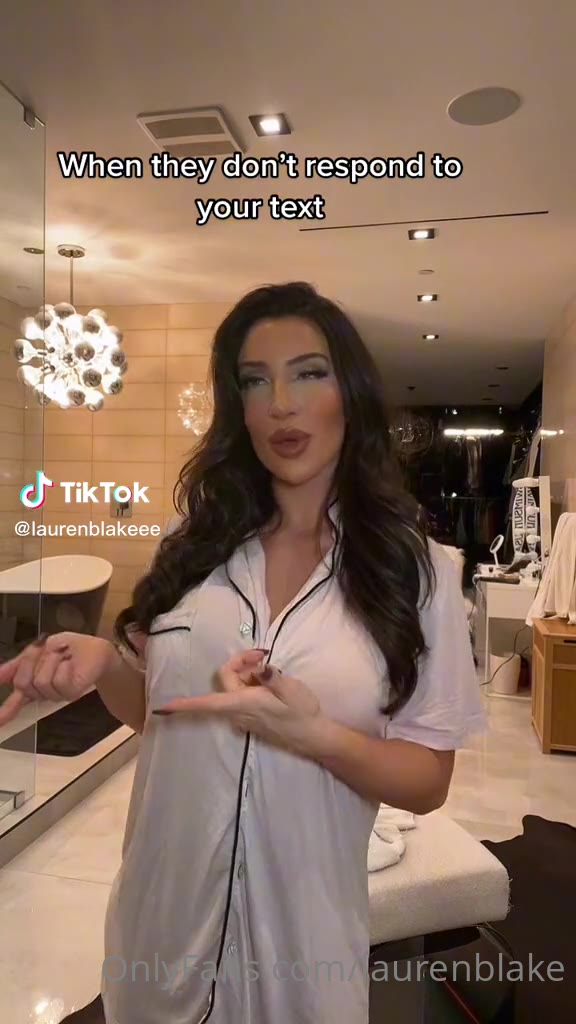 hysterical Lauren Blake boobs Full Movie Epic