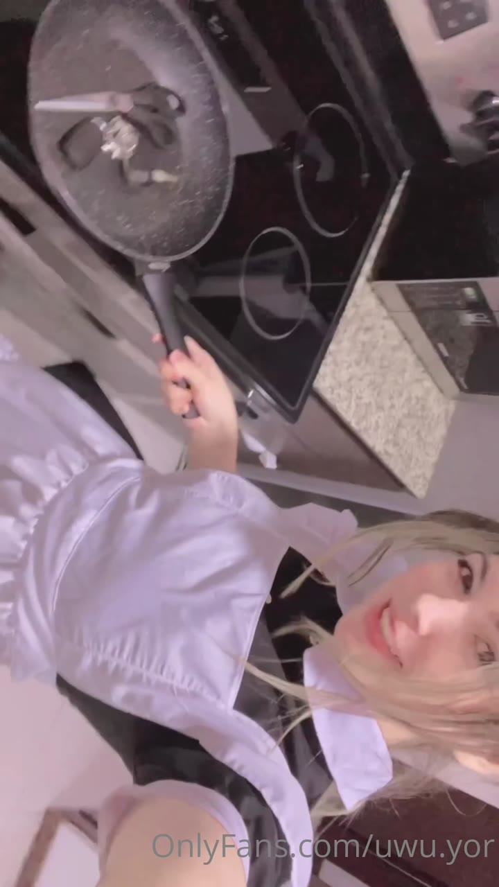 Sensational wicked uwu.yor Nudes leak