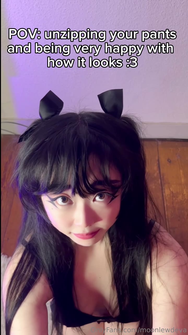 vivacious Moonlewdeva leak xxx FullVID Exposed