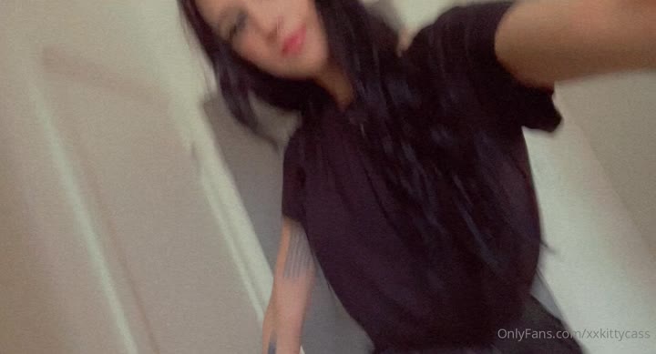 Ghost kitten sex Epic