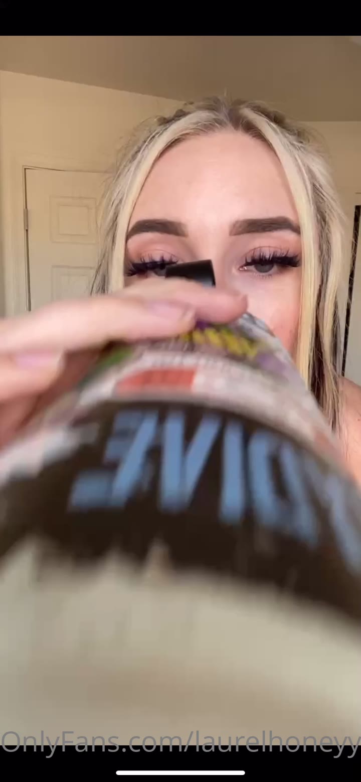 Laurel Honey Nudes  Exclusive full vid