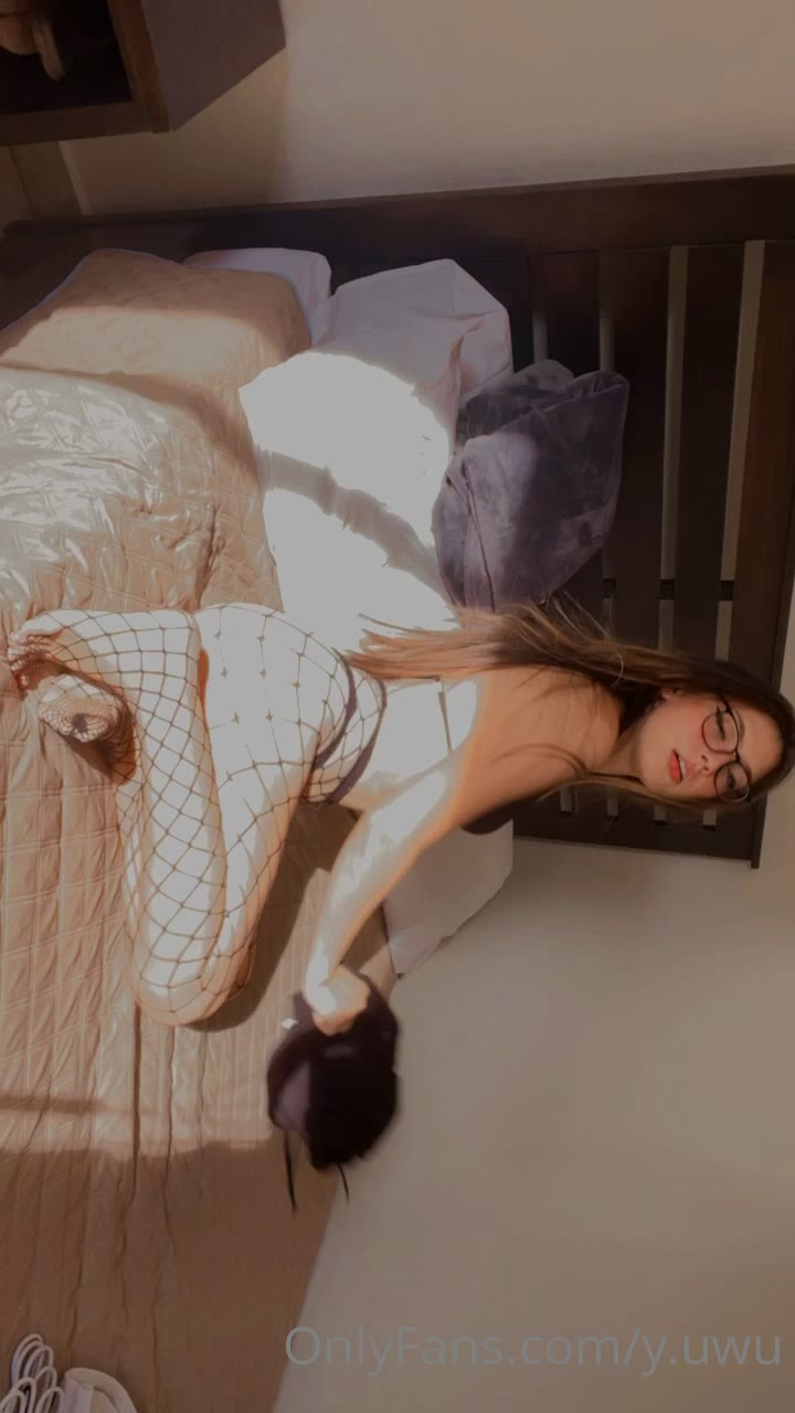 fruity uwu.yor Leaked OF FullVID Epic