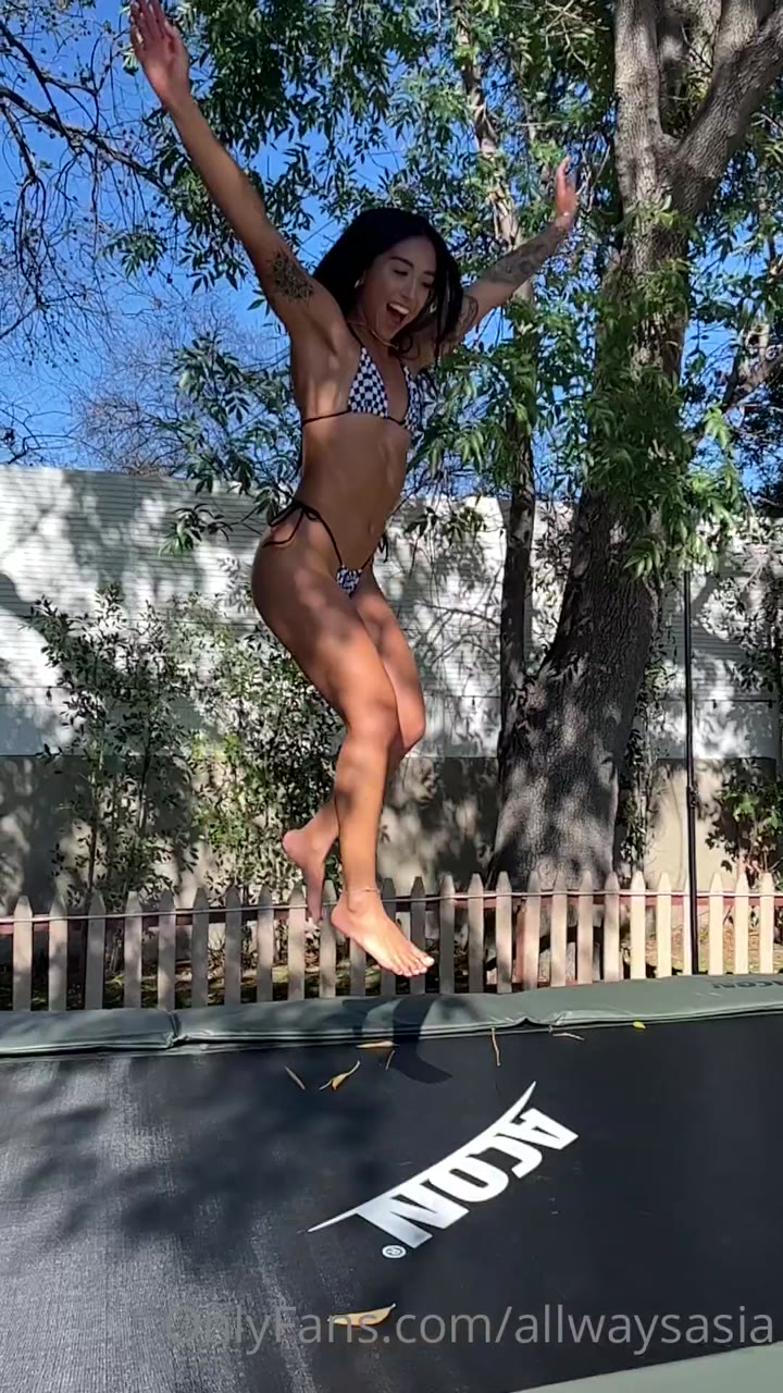 Exposed Asia Fansly leaked