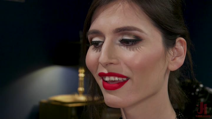 floozy Alaska ripped cams Sensational