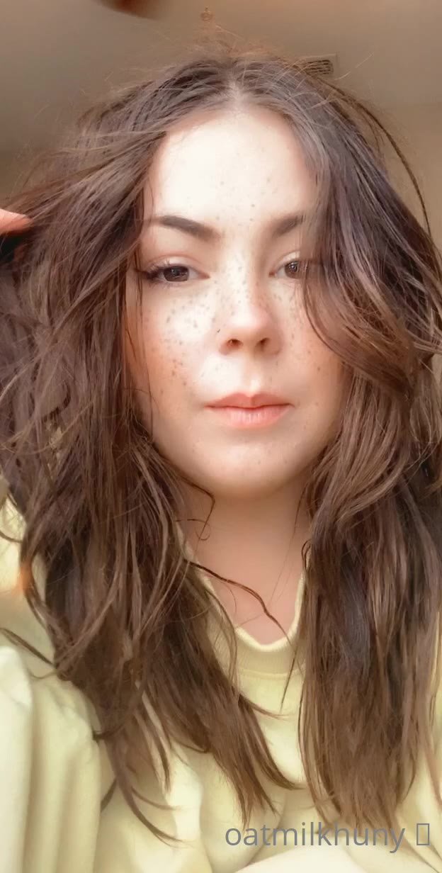 Oatmilkhunny Leaked Sensational