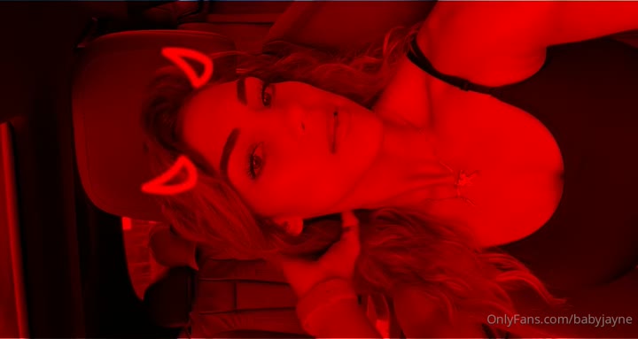 JayneRivera solo  Vid