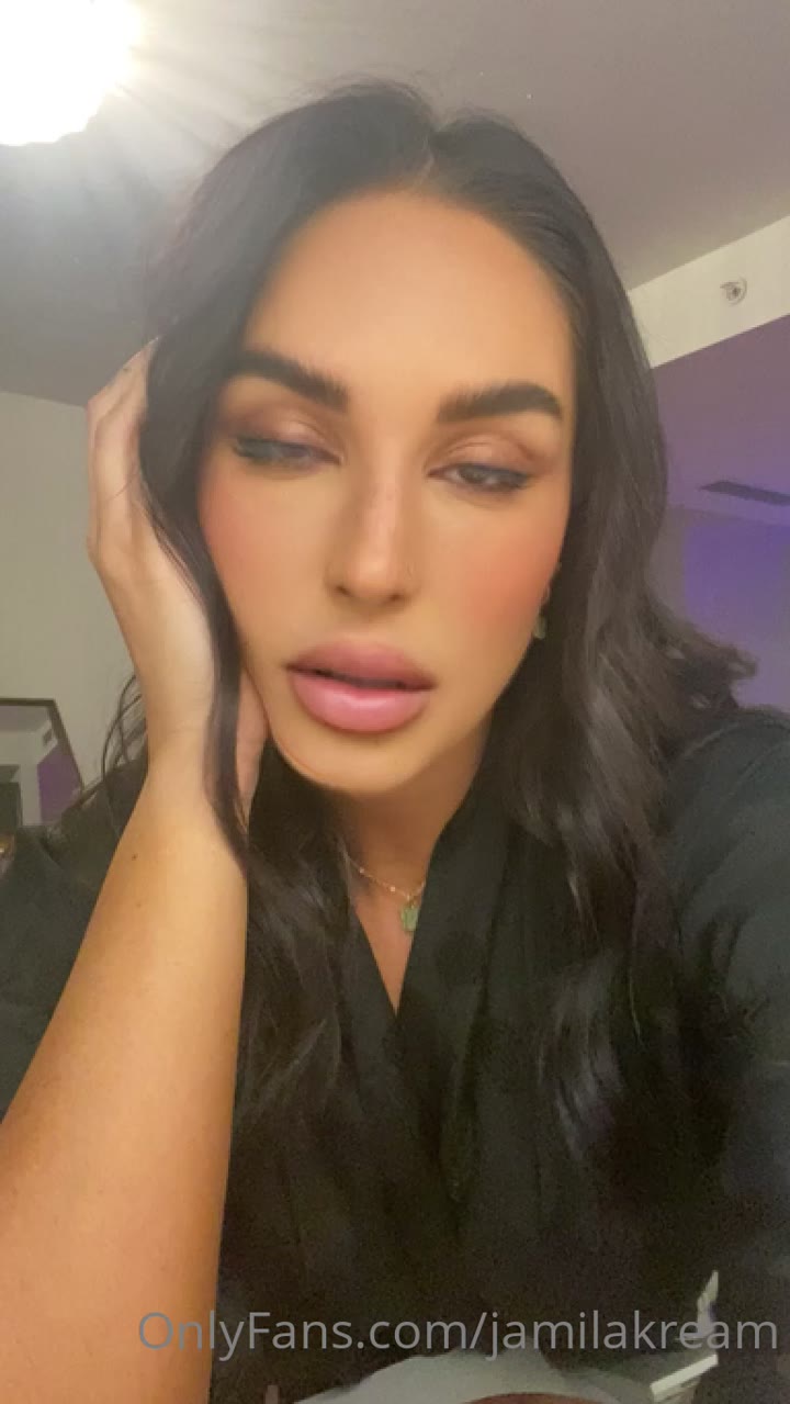 Epic Jameelahh Leaked OF