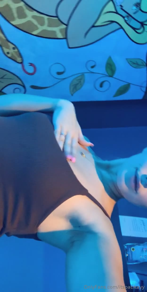 weird Patikayy real name VIDFULL