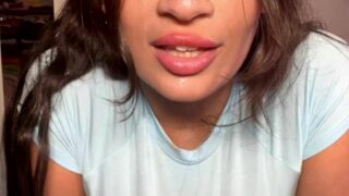 Exposed Livyalex fapello