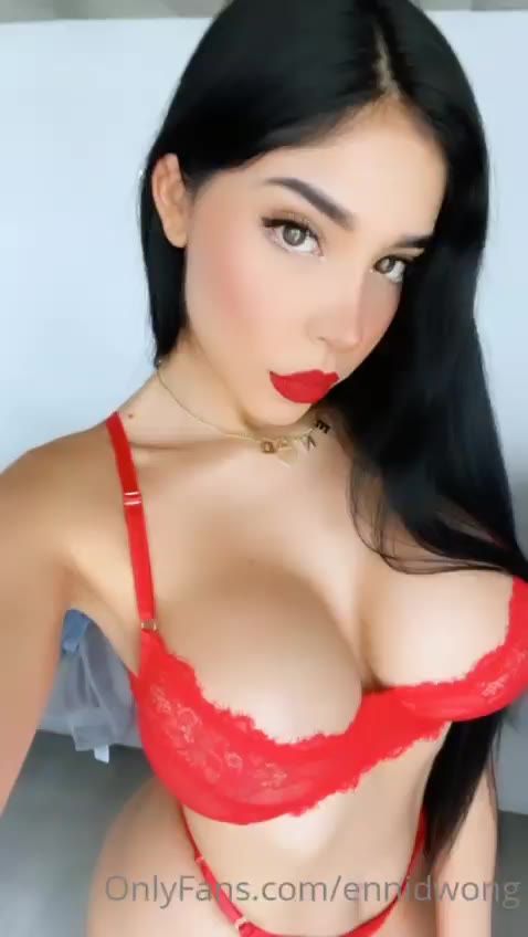 ribald Dripping Ennidwong sexy