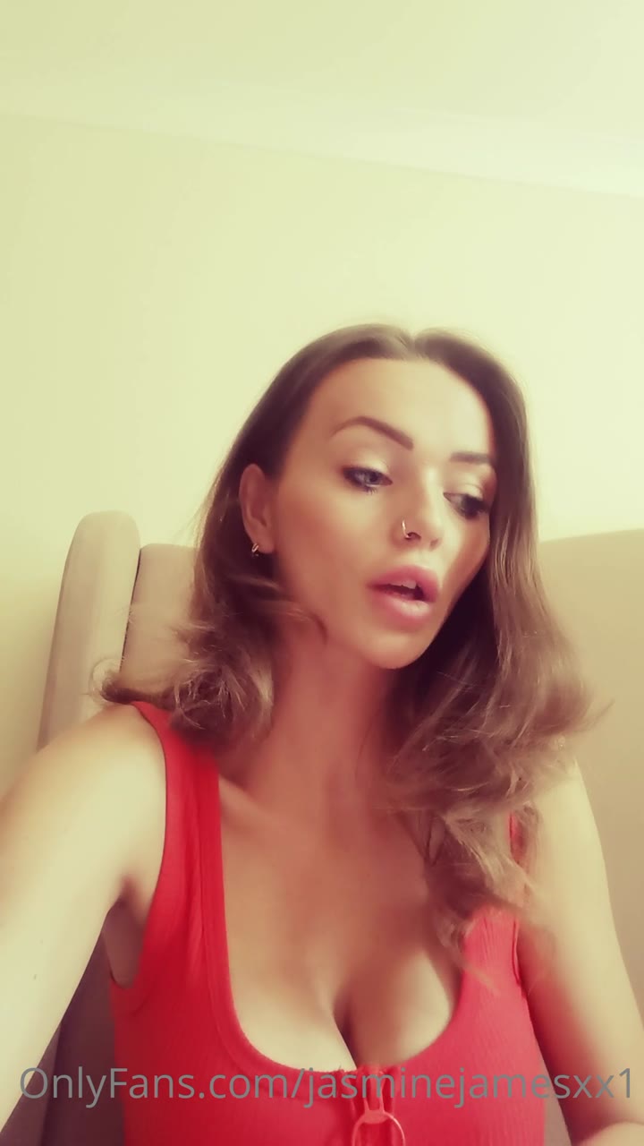 Epic call Jasmine James joi Exclusive video full